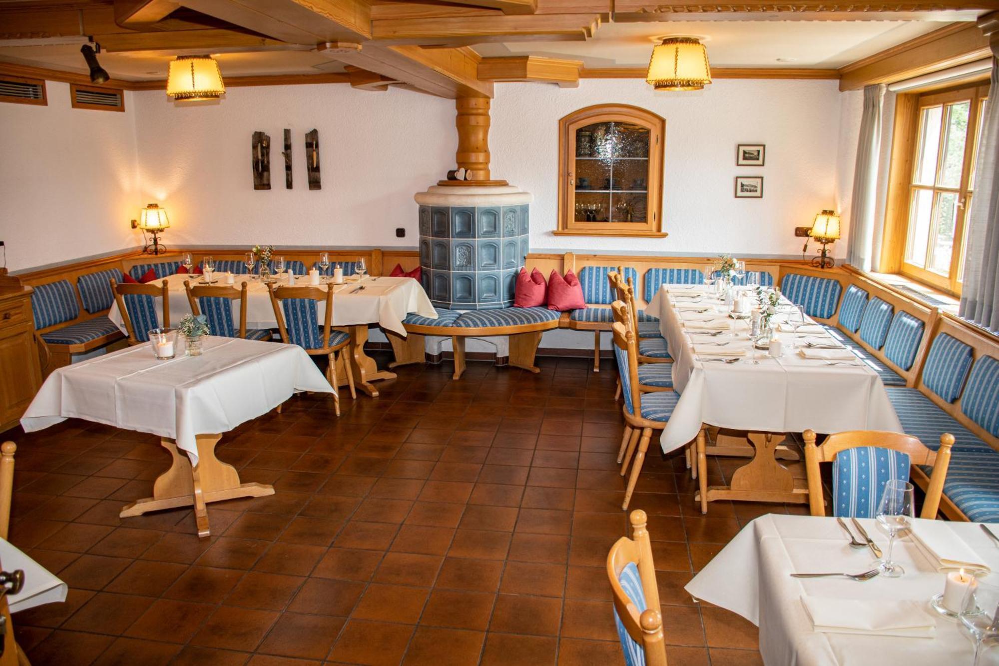 Deutsches Haus Hotel Restaurant Gastwirtschaft Biergarten Am Radweg Bermuthshain Exterior foto